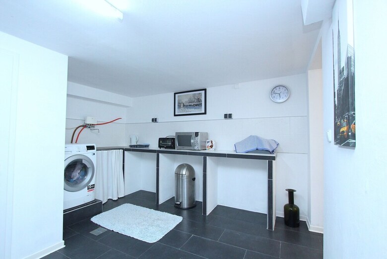 Private Apartment Bolzumer Stra�e