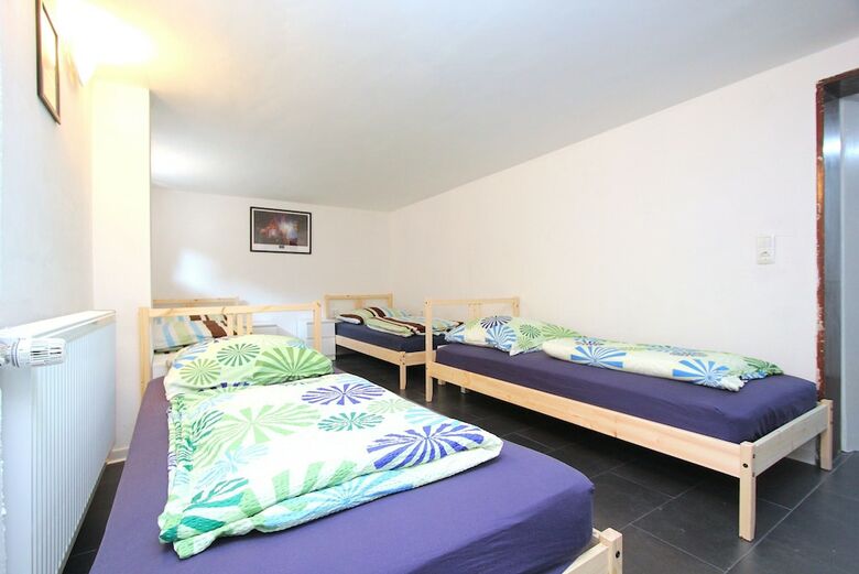 Private Apartment Bolzumer Stra�e