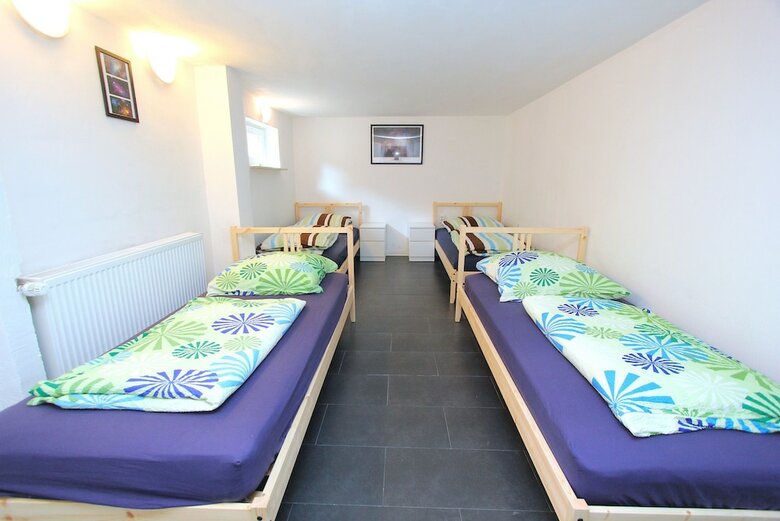 Private Apartment Bolzumer Stra�e