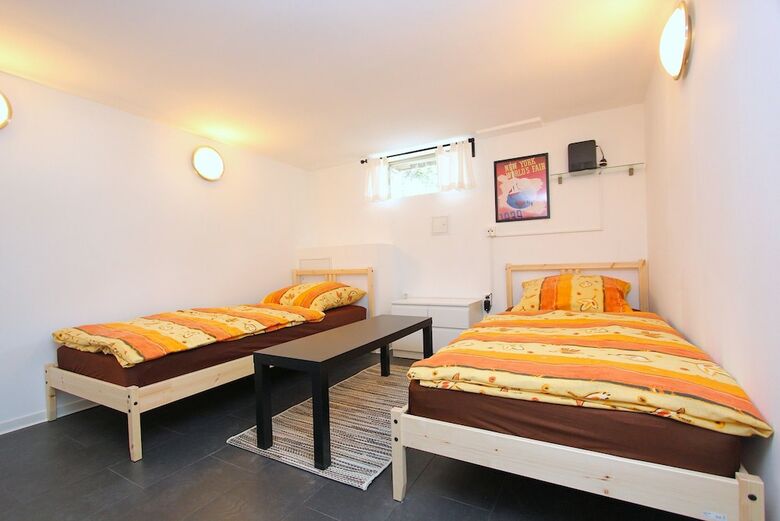 Private Apartment Bolzumer Stra�e