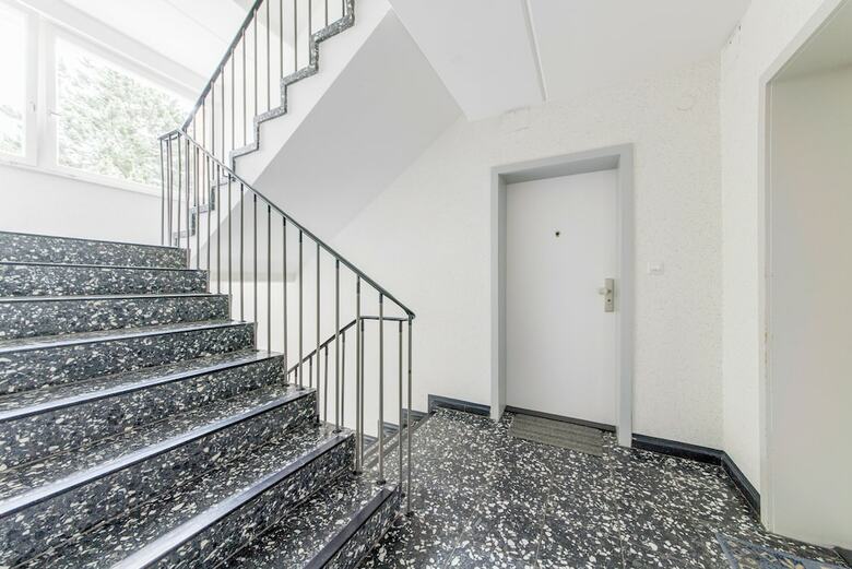 Private Apartment Ossietzkyring