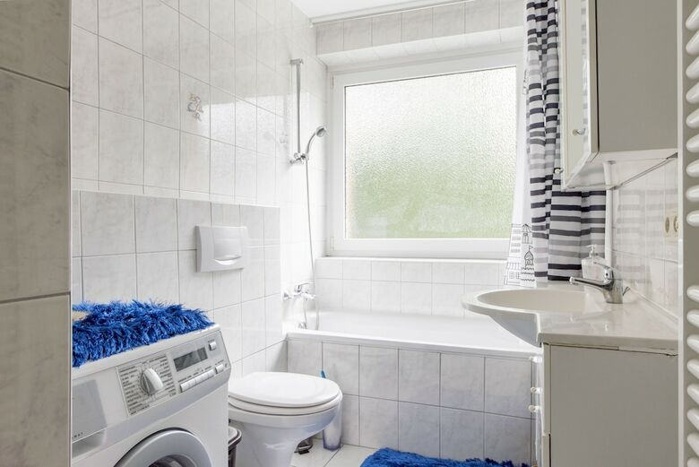 Private Apartment Ossietzkyring