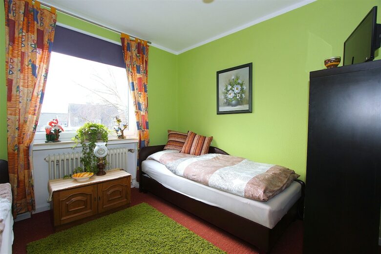 Private Apartment Kafkastra�e