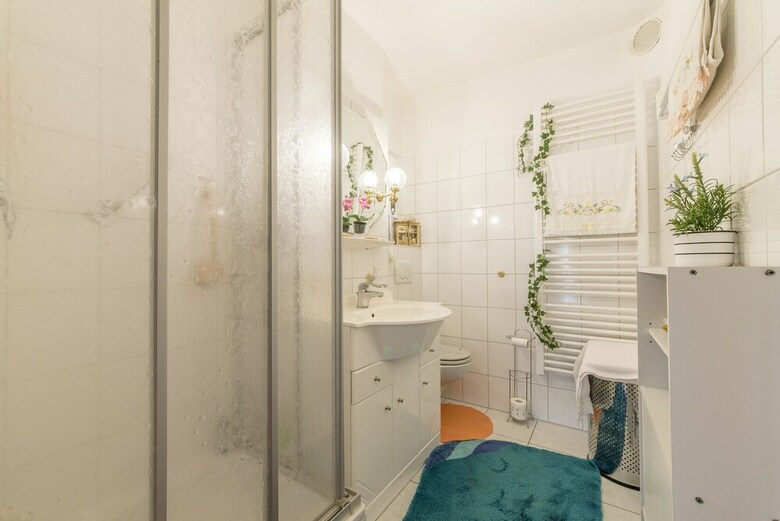 Private Apartment St�ckenfeldstra�e