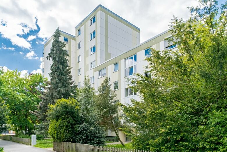Private Apartment Berliner Stra�e