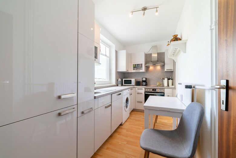 Private Apartment Berliner Stra�e