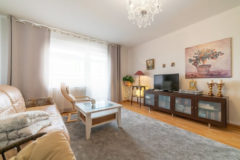 Private Apartment Berliner Stra�e