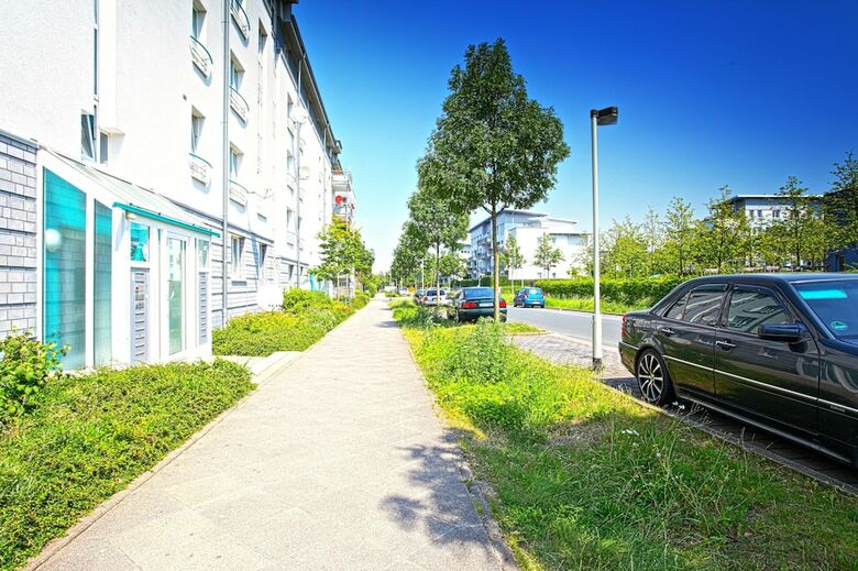 Private Apartment Papenkamp