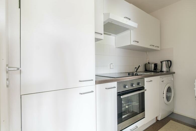 Private Apartment Papenkamp