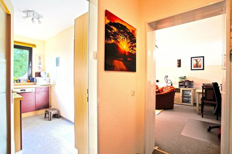 Private Apartment Amelungshof