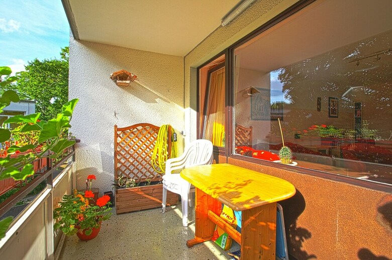 Private Apartment Amelungshof