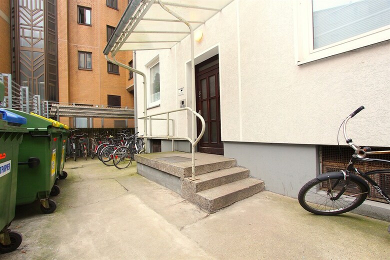 Private Apartment Schlo�stra�e