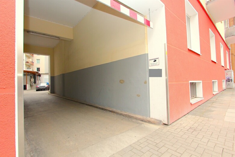 Private Apartment Schlo�stra�e