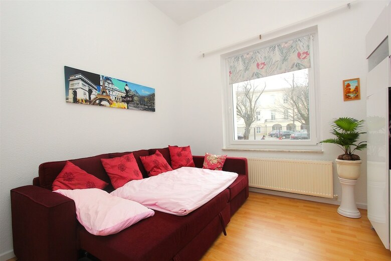Private Apartment Schlo�stra�e