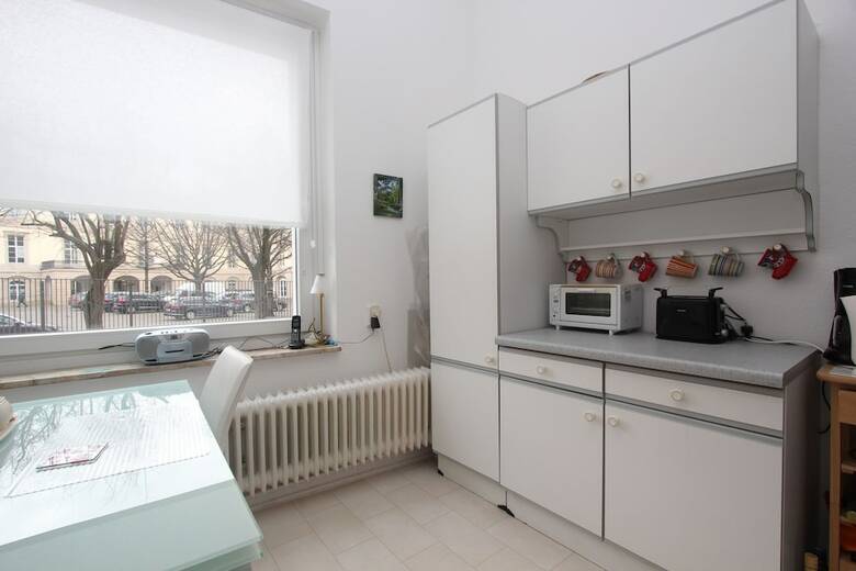 Private Apartment Schlo�stra�e