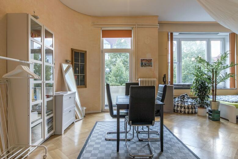 Private Apartment Ferdinand-wallbrecht-stra�e
