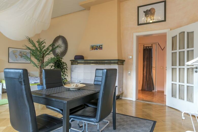 Private Apartment Ferdinand-wallbrecht-stra�e