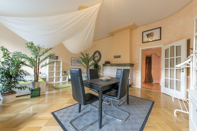 Private Apartment Ferdinand-wallbrecht-stra�e