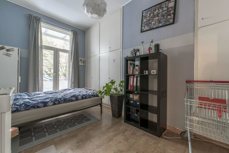 Private Apartment Ferdinand-wallbrecht-stra�e