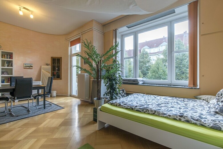 Private Apartment Ferdinand-wallbrecht-stra�e