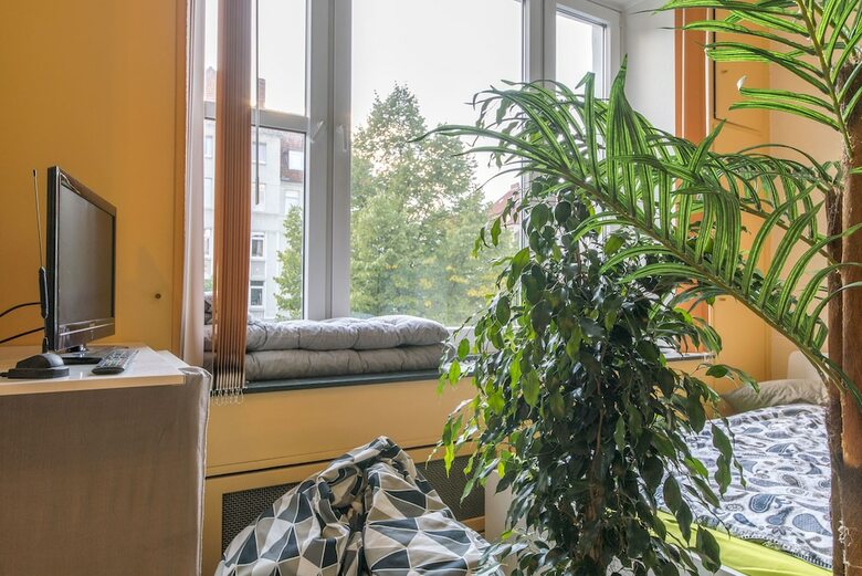Private Apartment Ferdinand-wallbrecht-stra�e