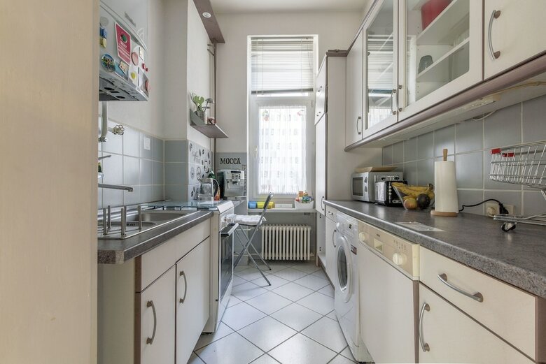 Private Apartment Ferdinand-wallbrecht-stra�e
