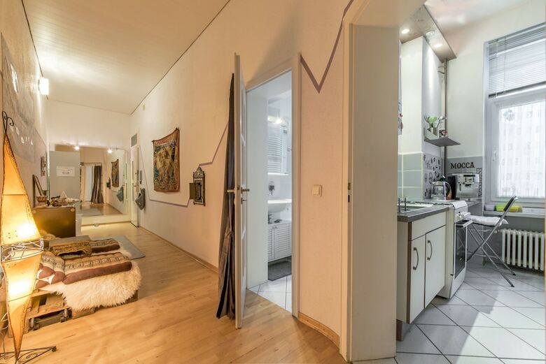 Private Apartment Ferdinand-wallbrecht-stra�e