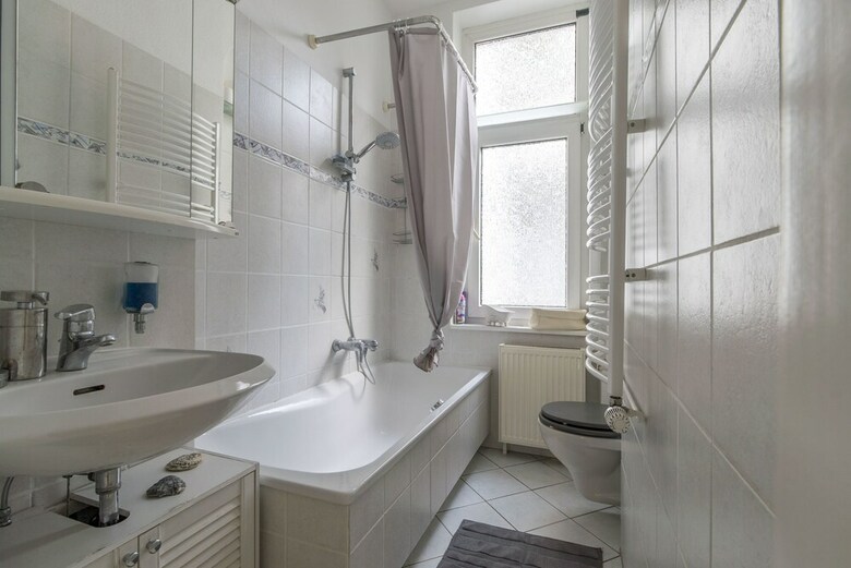 Private Apartment Ferdinand-wallbrecht-stra�e