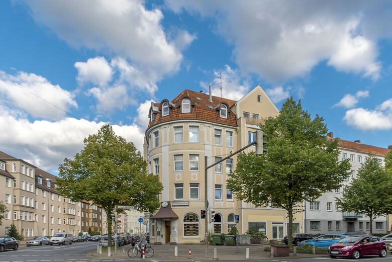 Private Apartment Ferdinand-wallbrecht-stra�e