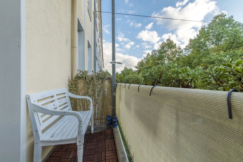Private Apartment Ferdinand-wallbrecht-stra�e