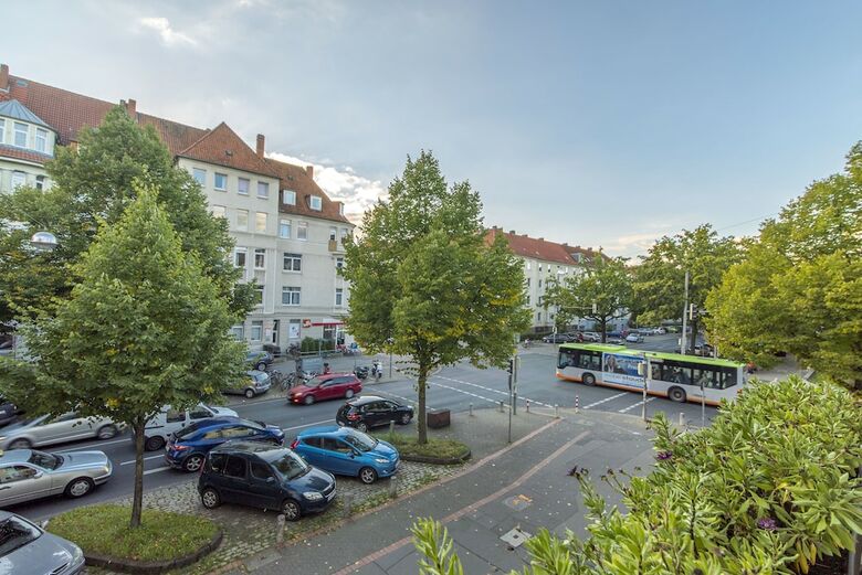 Private Apartment Ferdinand-wallbrecht-stra�e