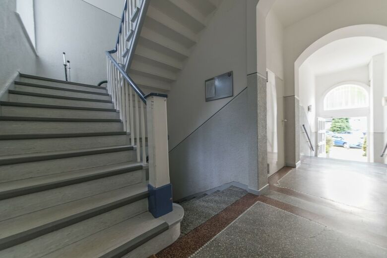Private Apartment Ferdinand-wallbrecht-stra�e