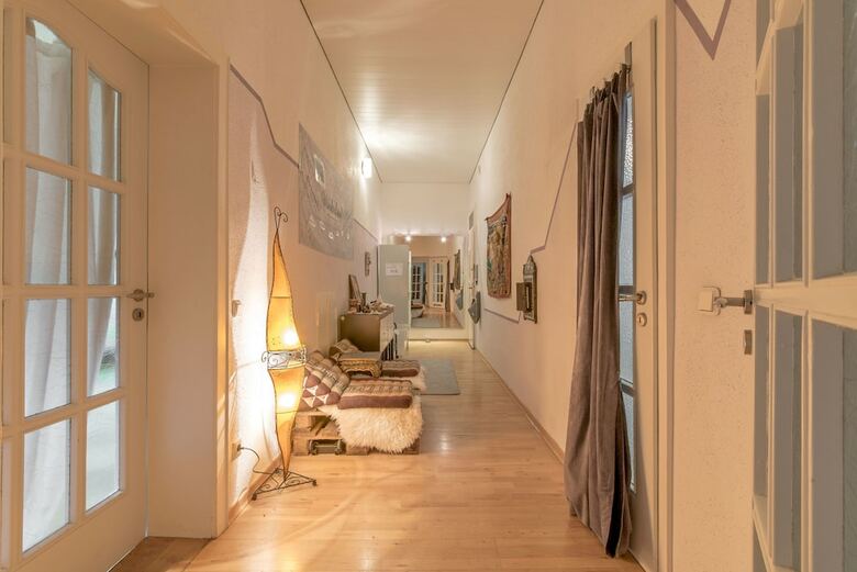 Private Apartment Ferdinand-wallbrecht-stra�e