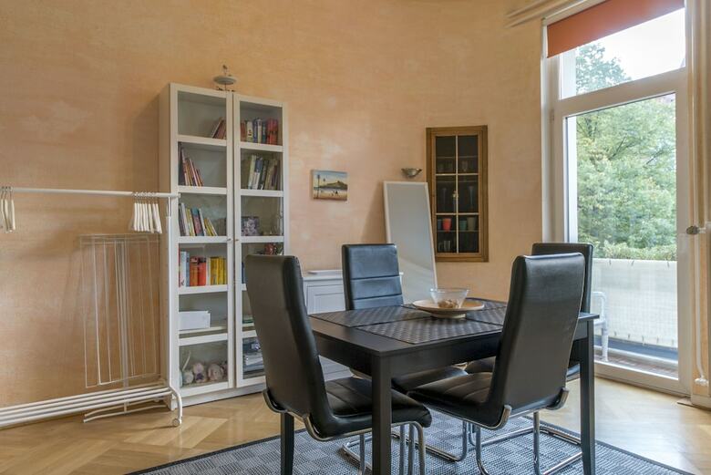 Private Apartment Ferdinand-wallbrecht-stra�e