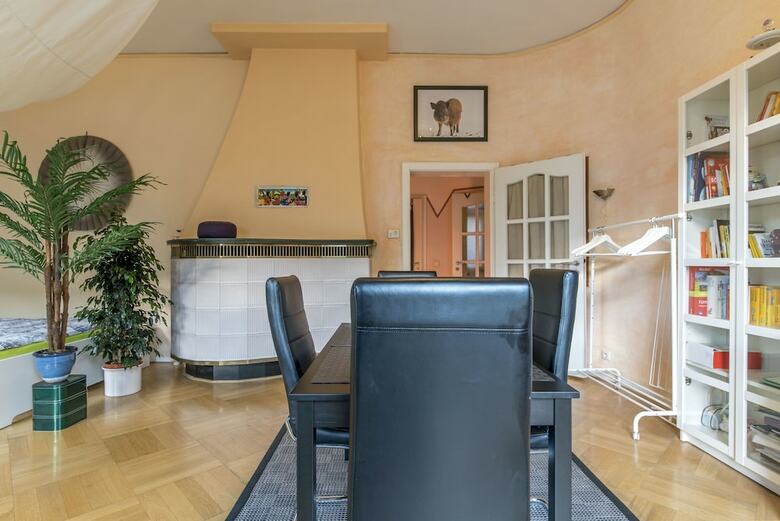 Private Apartment Ferdinand-wallbrecht-stra�e