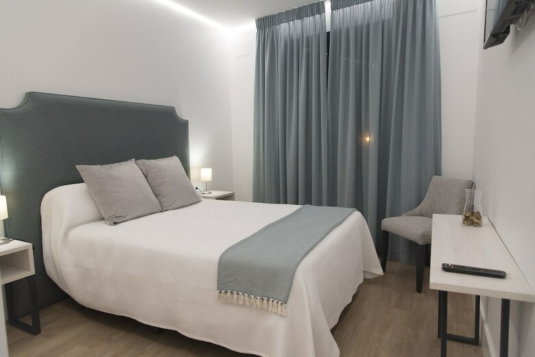 Gm Hotel