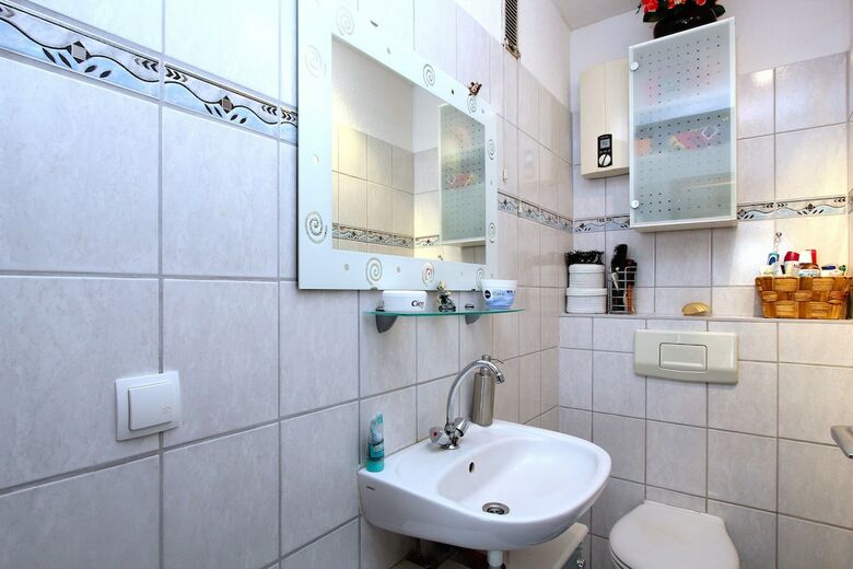 Private Apartment Walsroder Stra�e