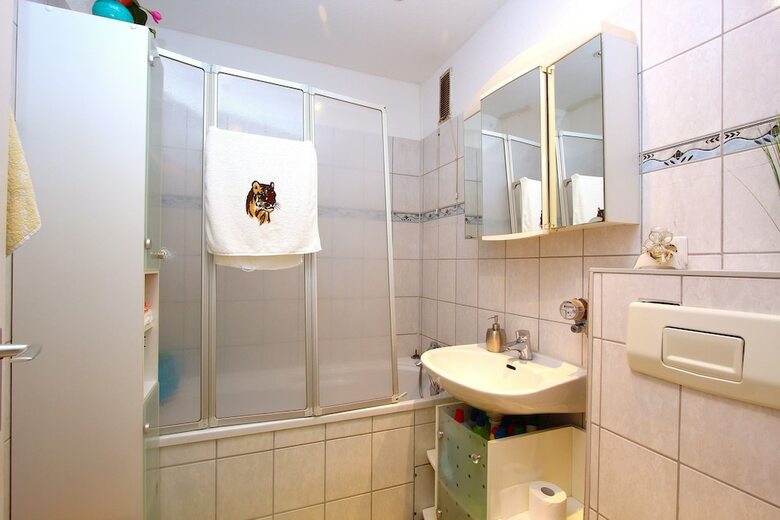 Private Apartment Walsroder Stra�e