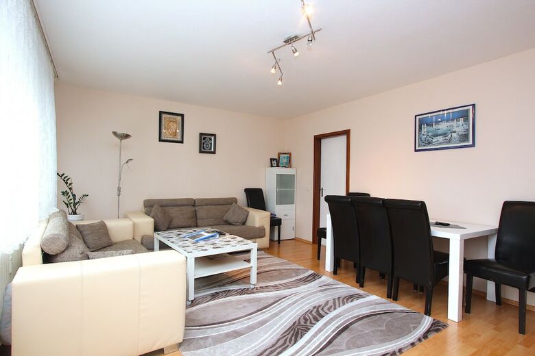 Private Apartment Walsroder Stra�e