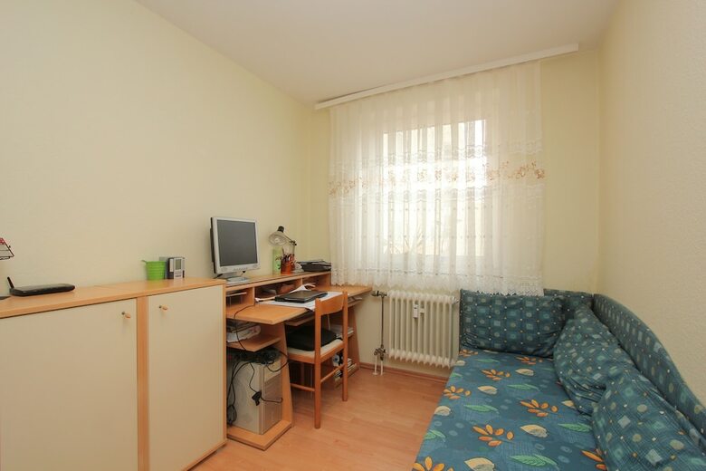 Private Apartment Walsroder Stra�e
