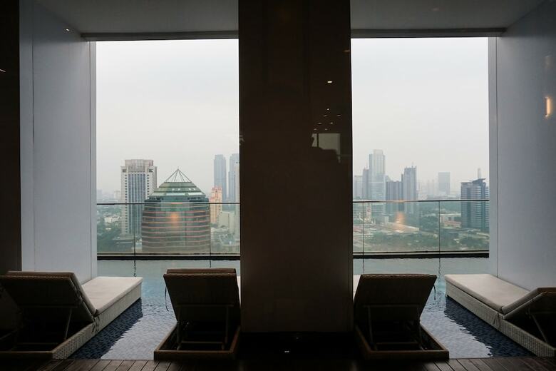 Luxurious 2br Ciputra World 2 Apartment Near Scbd