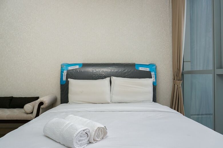 Luxurious 2br Ciputra World 2 Apartment Near Scbd