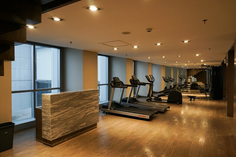 Luxurious 2br Ciputra World 2 Apartment Near Scbd