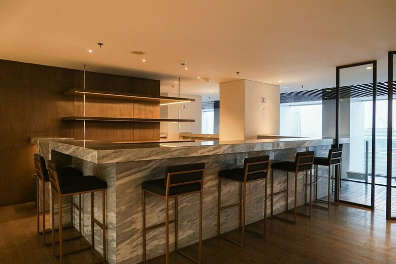 Luxurious 2br Ciputra World 2 Apartment Near Scbd