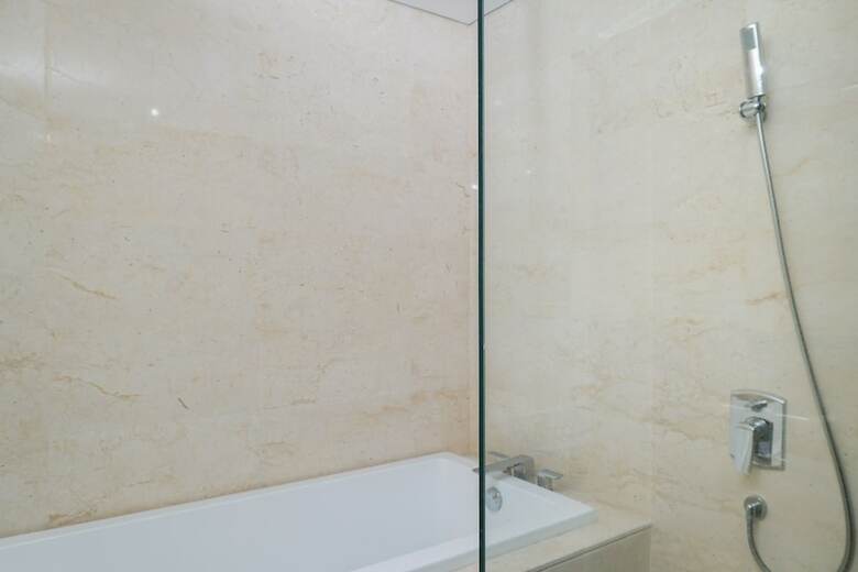 Luxurious 2br Ciputra World 2 Apartment Near Scbd