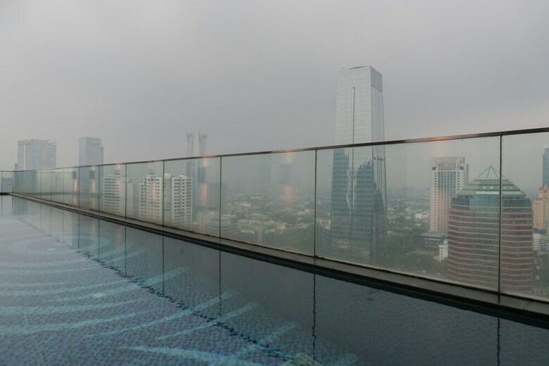 Luxurious 2br Ciputra World 2 Apartment Near Scbd