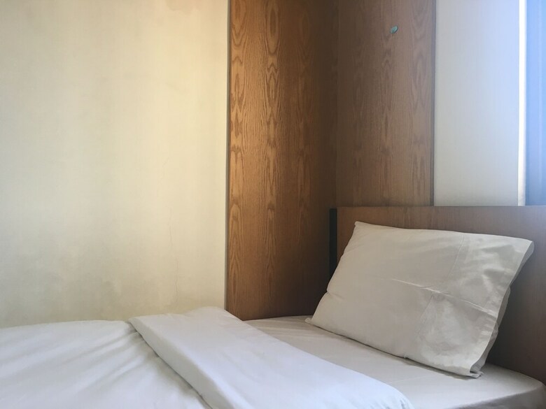 Cozy 2br Apartment At Majesty Near Maranatha University