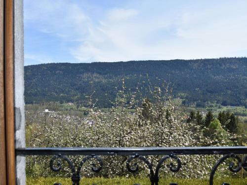 Holiday Home Les Genets Saulxures/moselotte