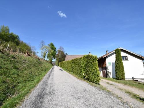 Holiday Home Les Genets Saulxures/moselotte