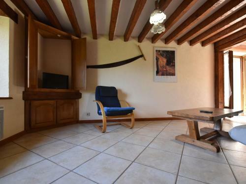 Holiday Home Les Genets Saulxures/moselotte